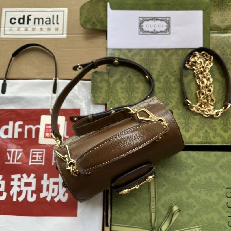 Gucci Top Handle Bags GoodFit 77593