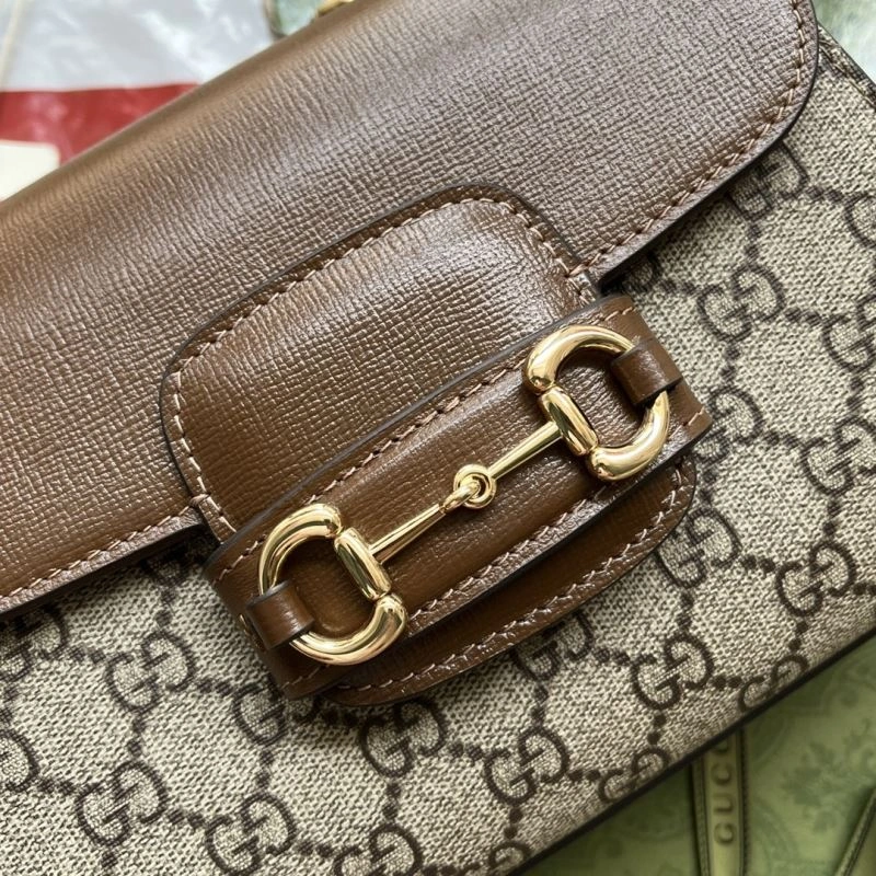 Gucci Top Handle Bags GoodFit 77593
