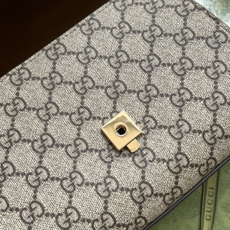 Gucci Top Handle Bags GoodFit 77593