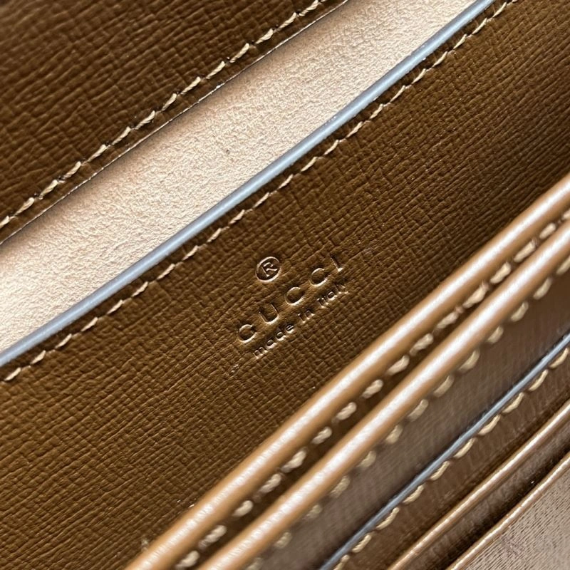Gucci Top Handle Bags GoodFit 77593