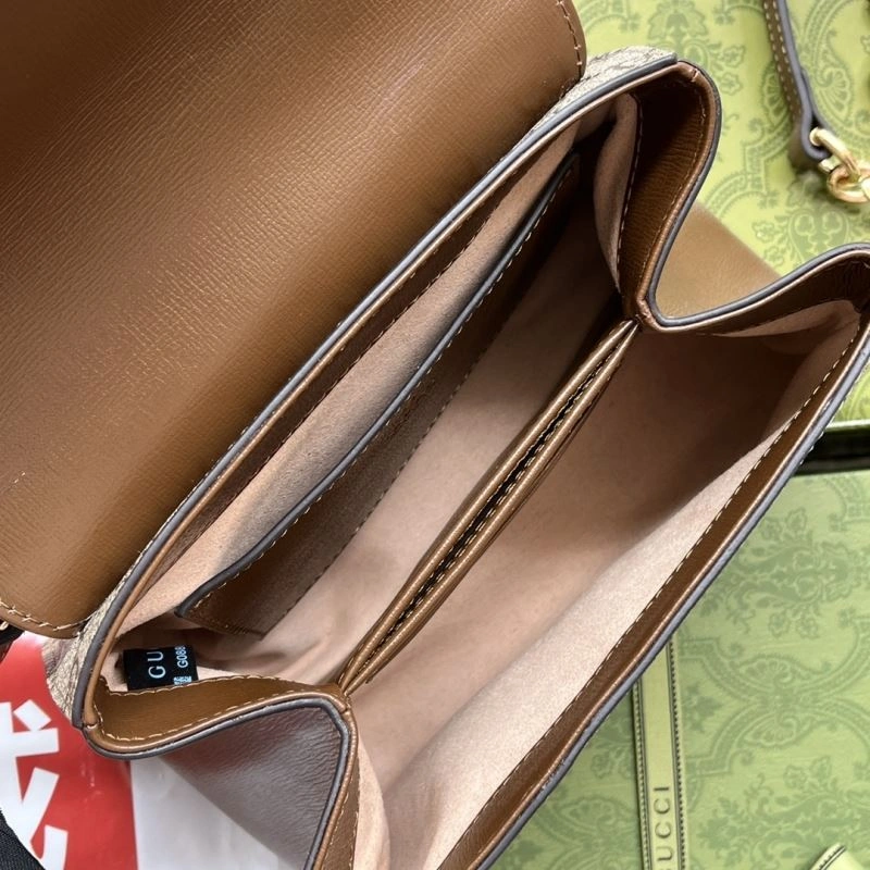 Gucci Top Handle Bags GoodFit 77593