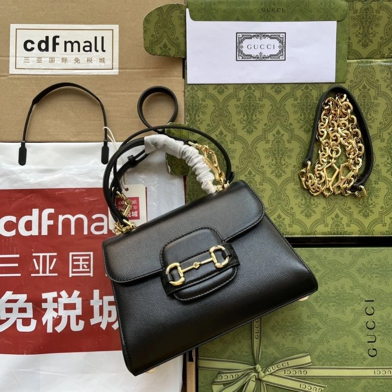 Gucci Top Handle Bags Affordable 77599