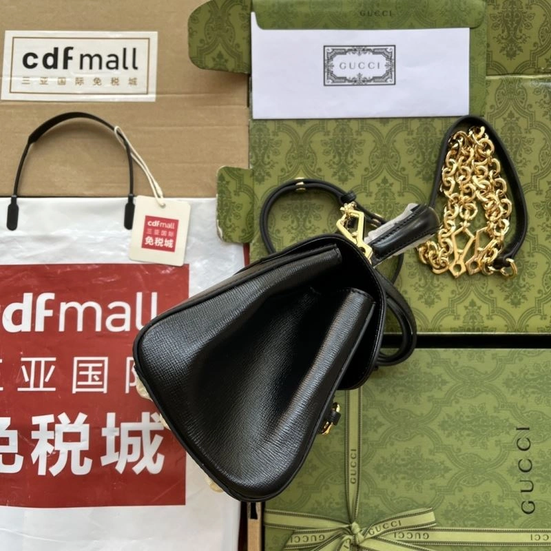 Gucci Top Handle Bags Affordable 77599