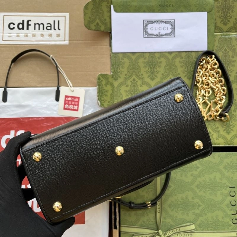 Gucci Top Handle Bags Affordable 77599