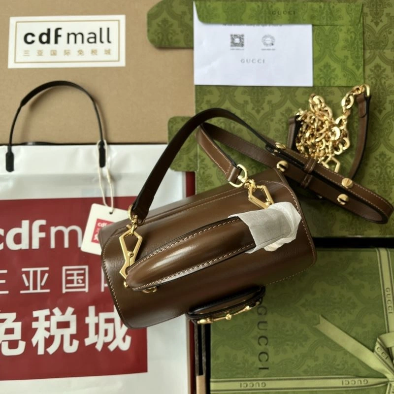 Gucci Top Handle Bags WellDesigned 77600