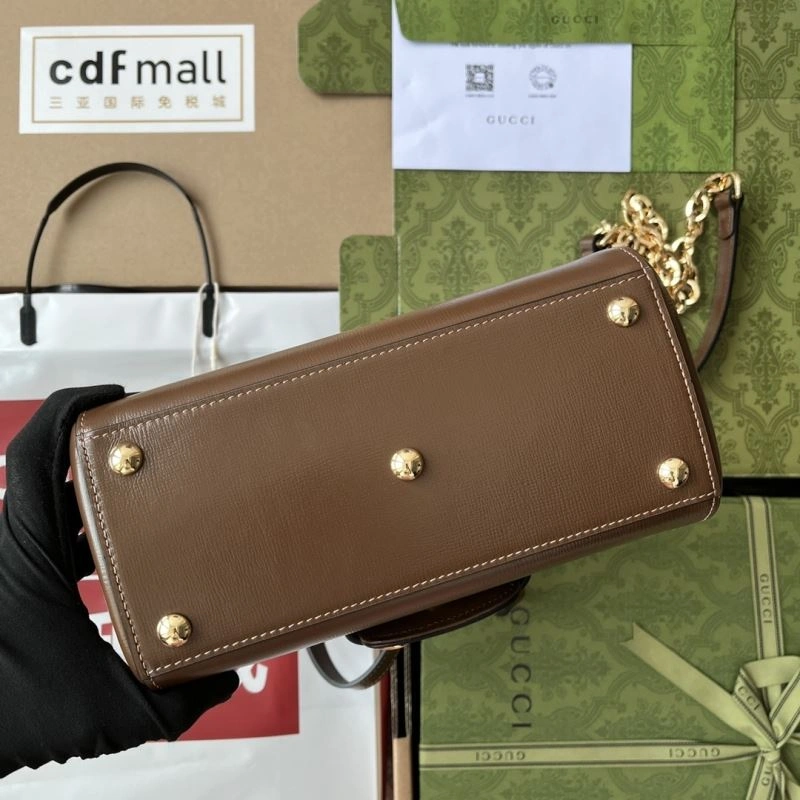 Gucci Top Handle Bags WellDesigned 77600