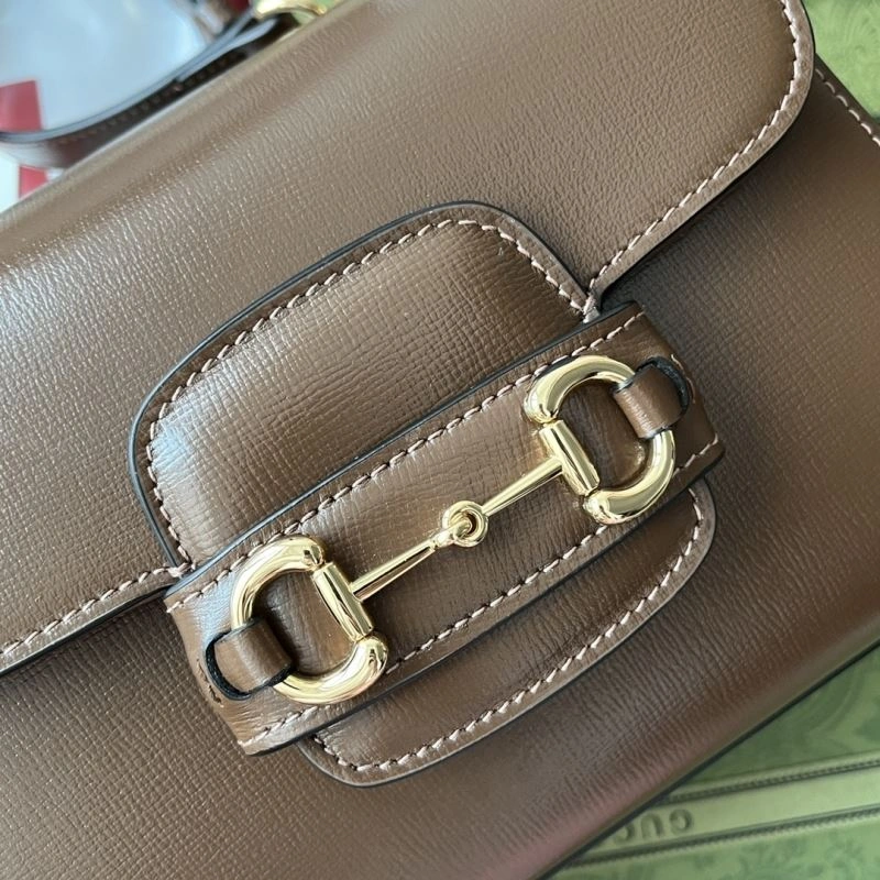 Gucci Top Handle Bags WellDesigned 77600