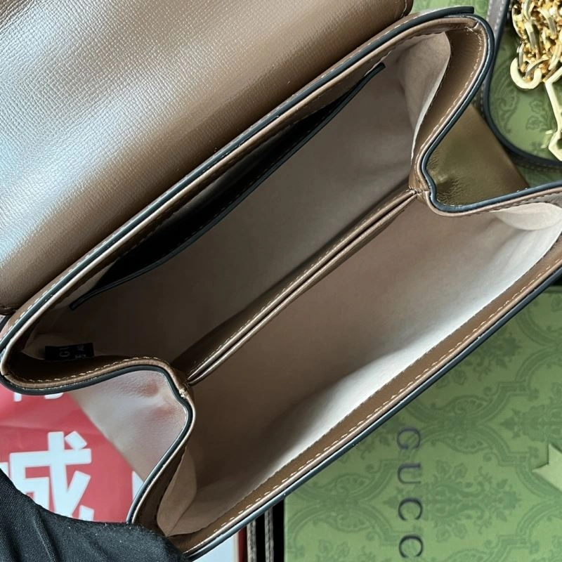 Gucci Top Handle Bags WellDesigned 77600