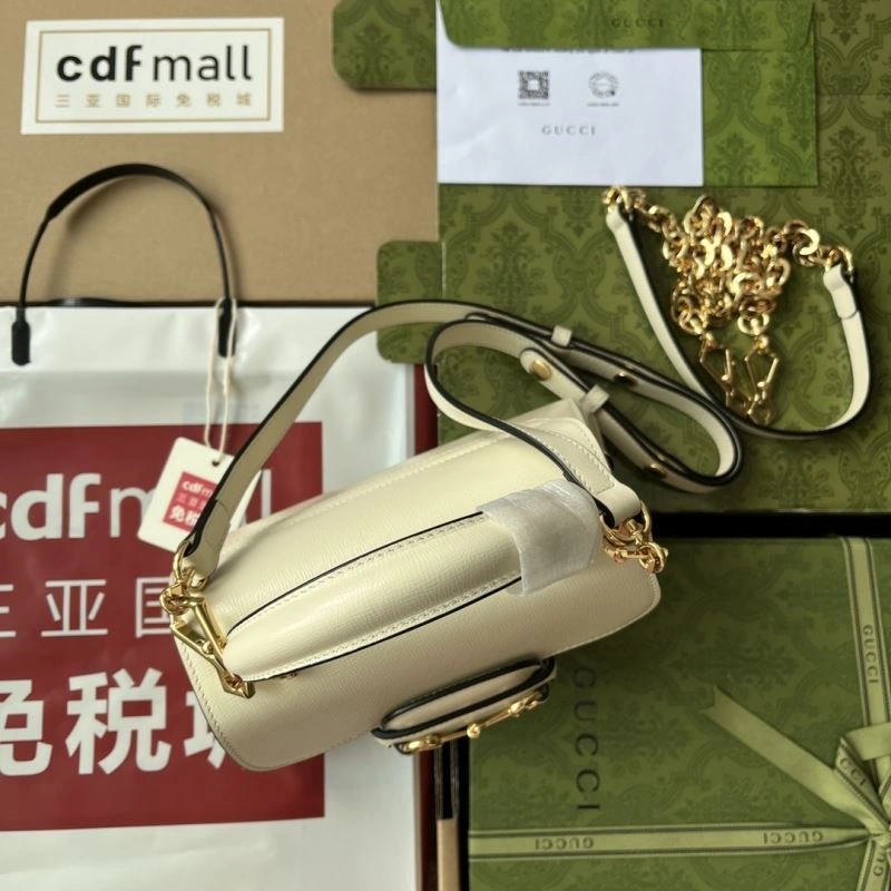 Durable Gucci Top Handle Bags 77582