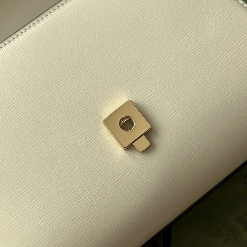 Durable Gucci Top Handle Bags 77582