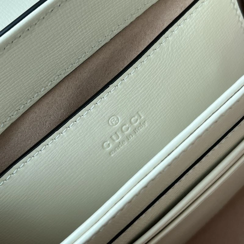 Durable Gucci Top Handle Bags 77582