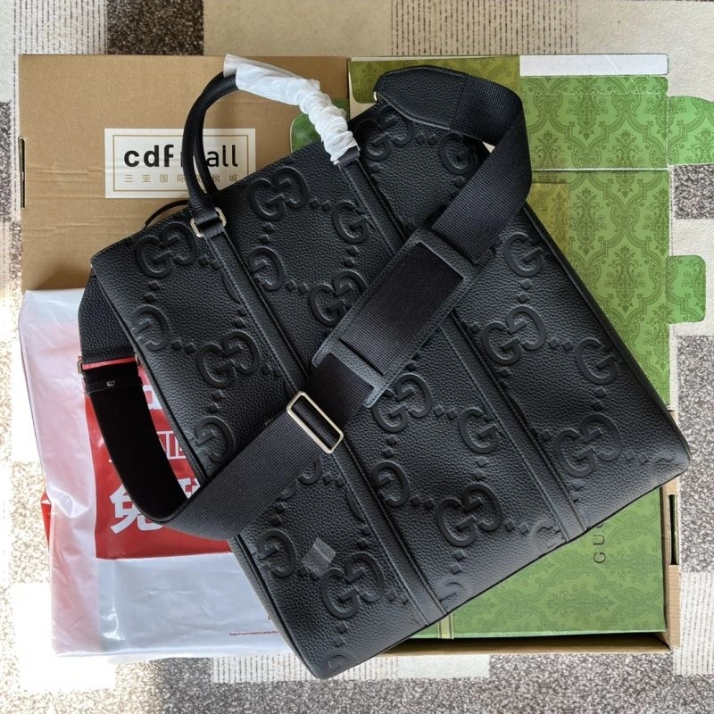 WrinkleFree Gucci Top Handle Bags 77590