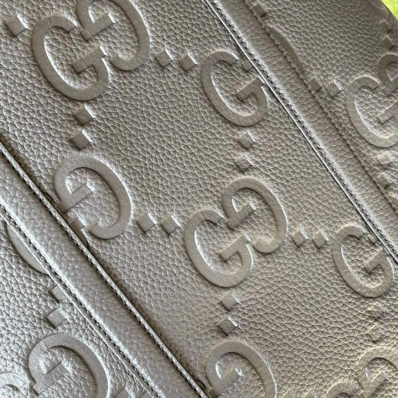 WrinkleFree Gucci Top Handle Bags 77590
