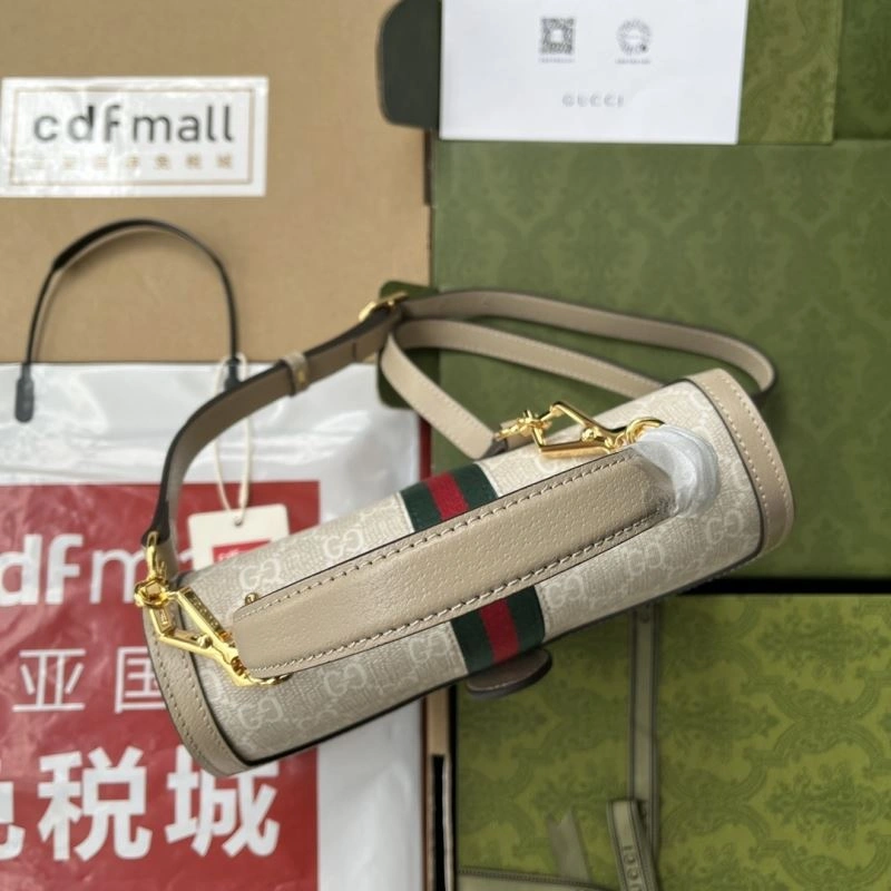 Gucci Top Handle Bags Tailored 77596