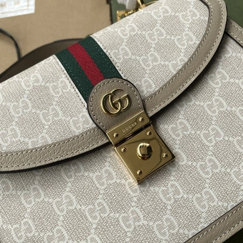 Gucci Top Handle Bags Tailored 77596