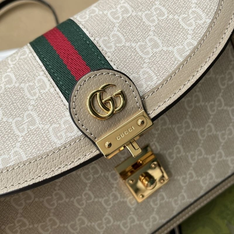 Gucci Top Handle Bags Tailored 77596