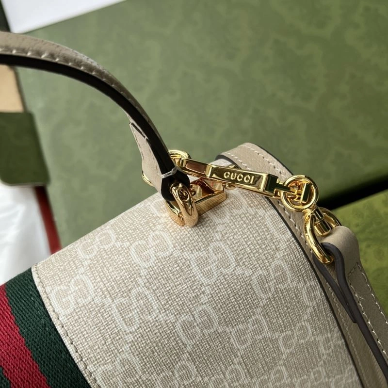 Gucci Top Handle Bags Tailored 77596