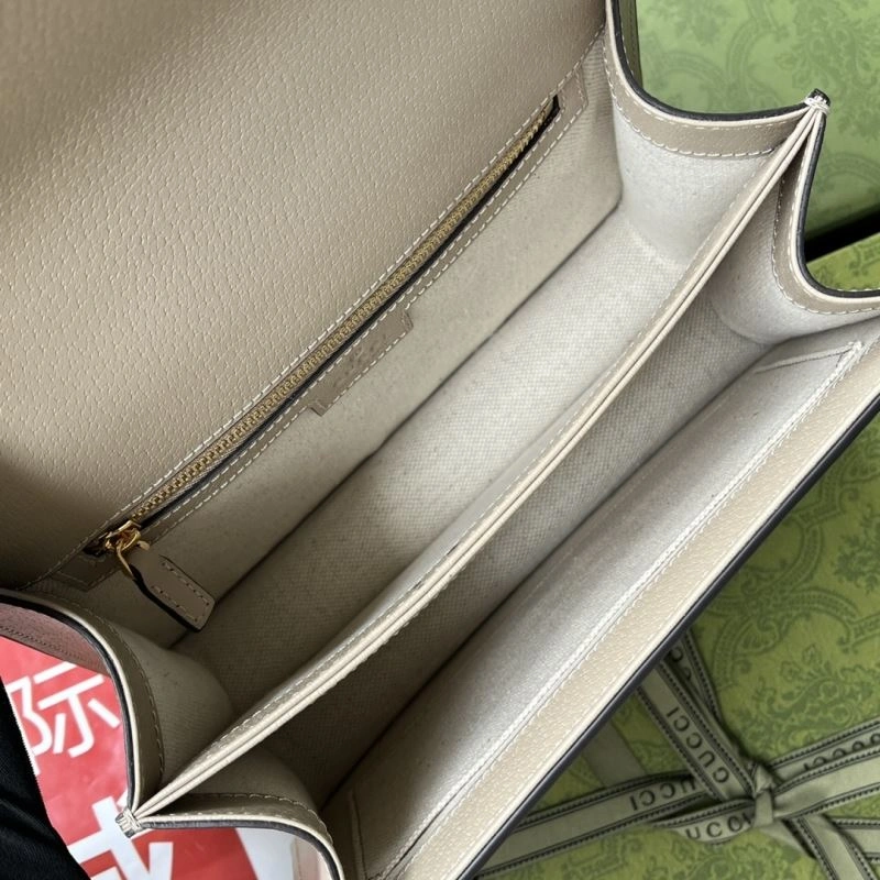 Gucci Top Handle Bags Tailored 77596