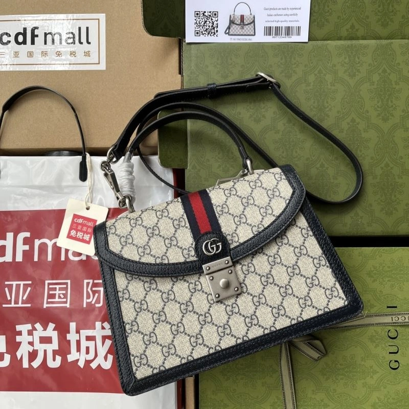 Gucci Top Handle Bags Reliable 77598