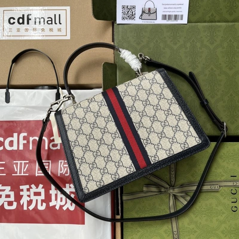 Gucci Top Handle Bags Reliable 77598