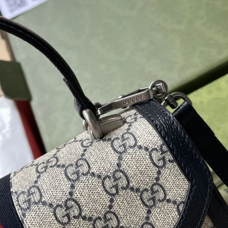 Gucci Top Handle Bags Reliable 77598