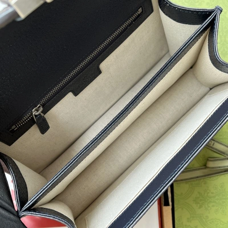 Gucci Top Handle Bags Reliable 77598