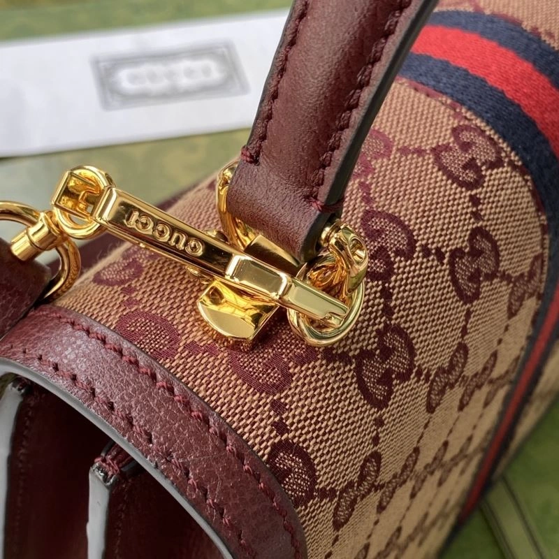 Attractive Gucci Top Handle Bags 77584