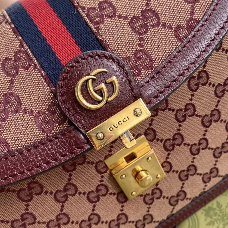 Attractive Gucci Top Handle Bags 77584