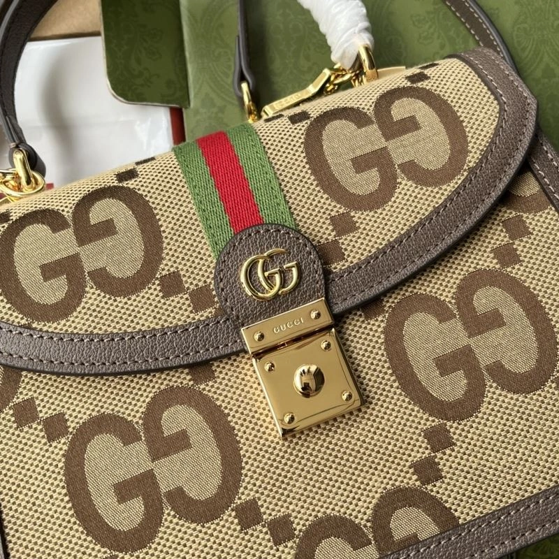 Gucci Top Handle Bags NewStyle 77595