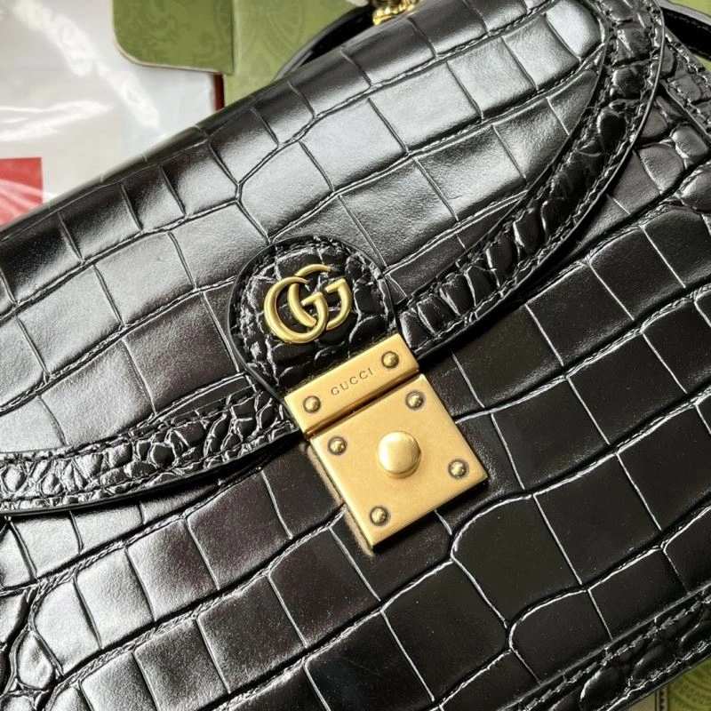 SmartChoice Gucci Top Handle Bags 77581