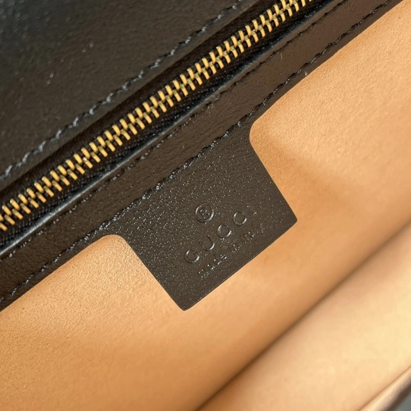 SmartChoice Gucci Top Handle Bags 77581