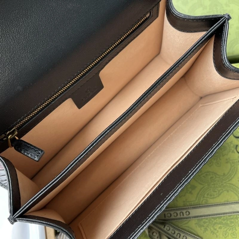 SmartChoice Gucci Top Handle Bags 77581
