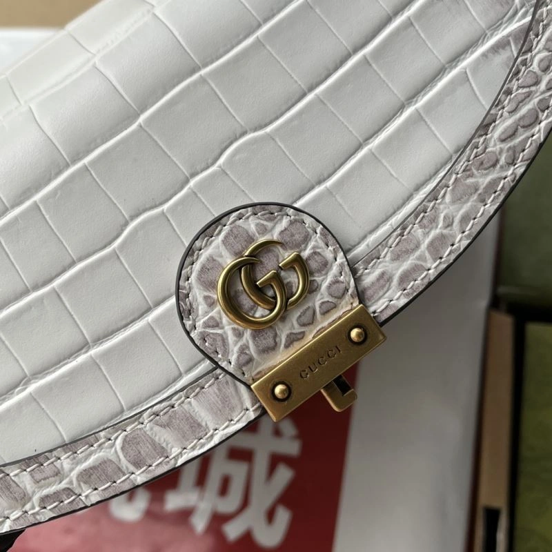 Gucci Top Handle Bags Cozy 77592