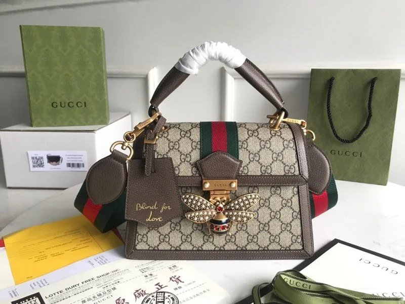 Gucci Top Handle Bags EasyMatch 37573