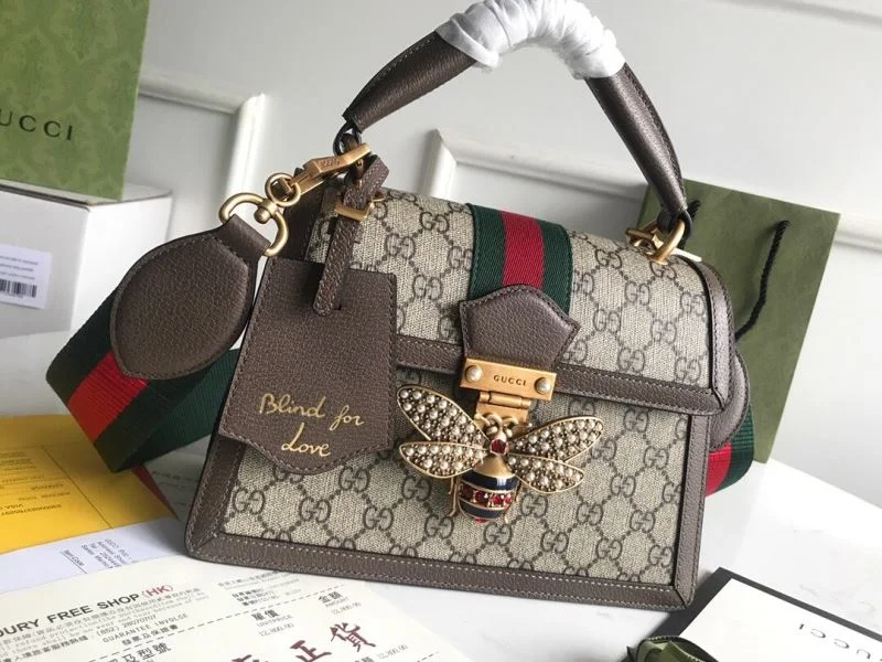 Gucci Top Handle Bags EasyMatch 37573