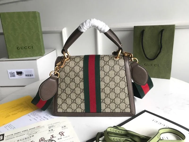 Gucci Top Handle Bags EasyMatch 37573