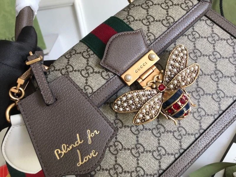 Gucci Top Handle Bags EasyMatch 37573