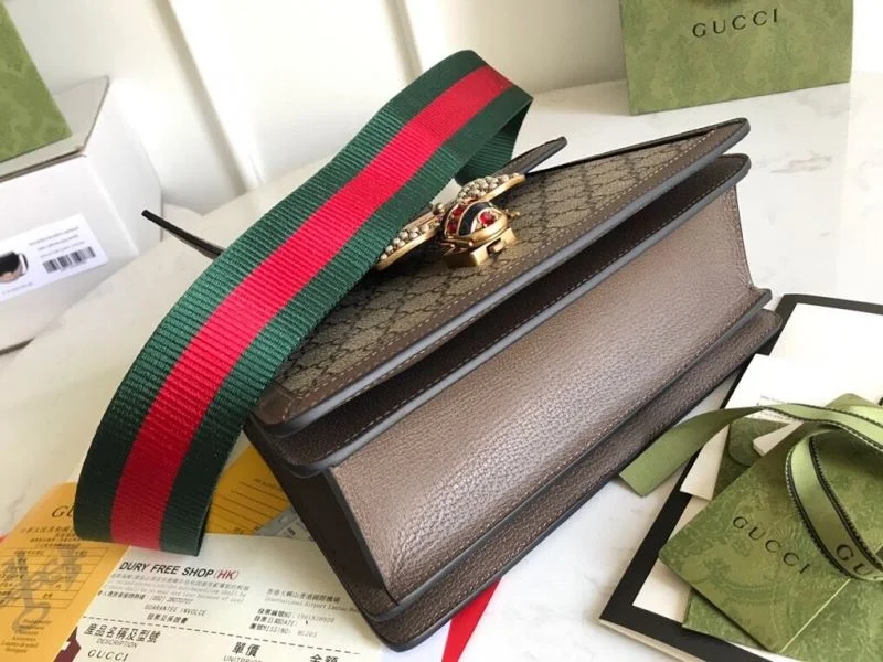 Gucci Top Handle Bags EasyMatch 37573