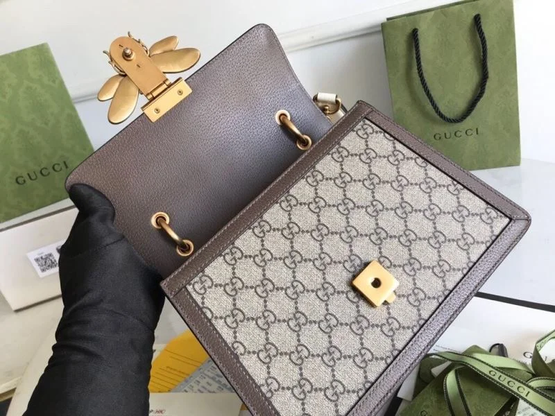 Gucci Top Handle Bags EasyMatch 37573