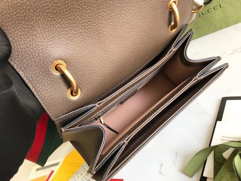 Gucci Top Handle Bags EasyMatch 37573