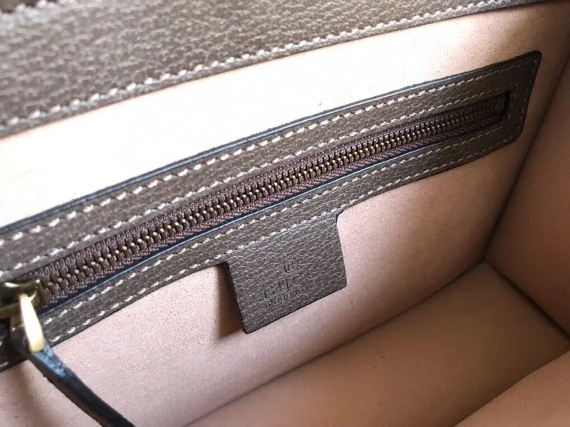 Gucci Top Handle Bags EasyMatch 37573