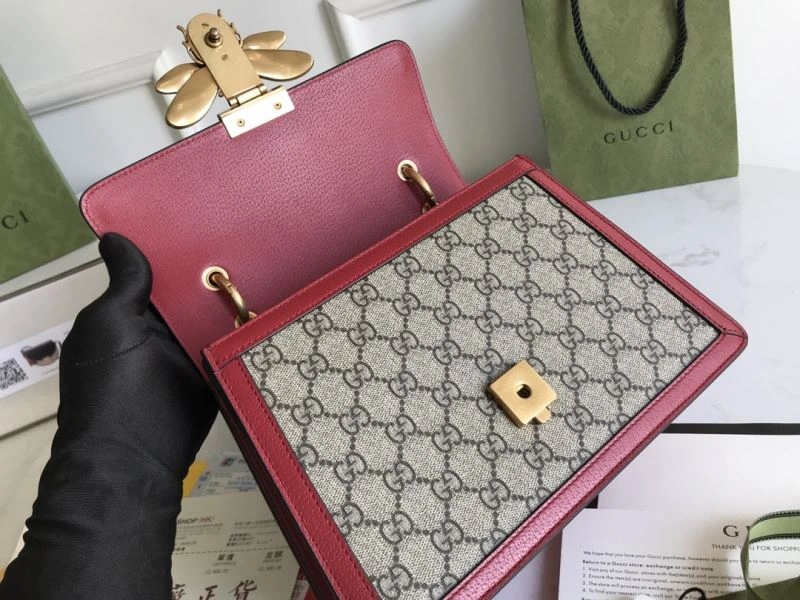 TechFriendly Gucci Top Handle Bags 77594