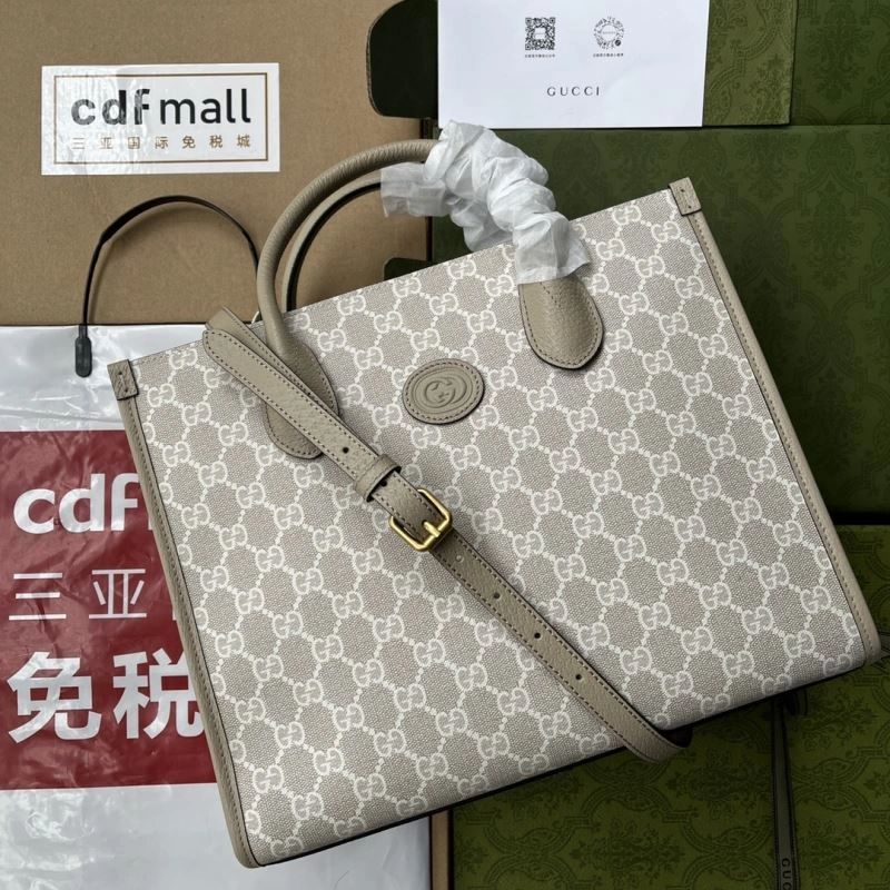 Gucci Top Handle Bags Attractive 77585