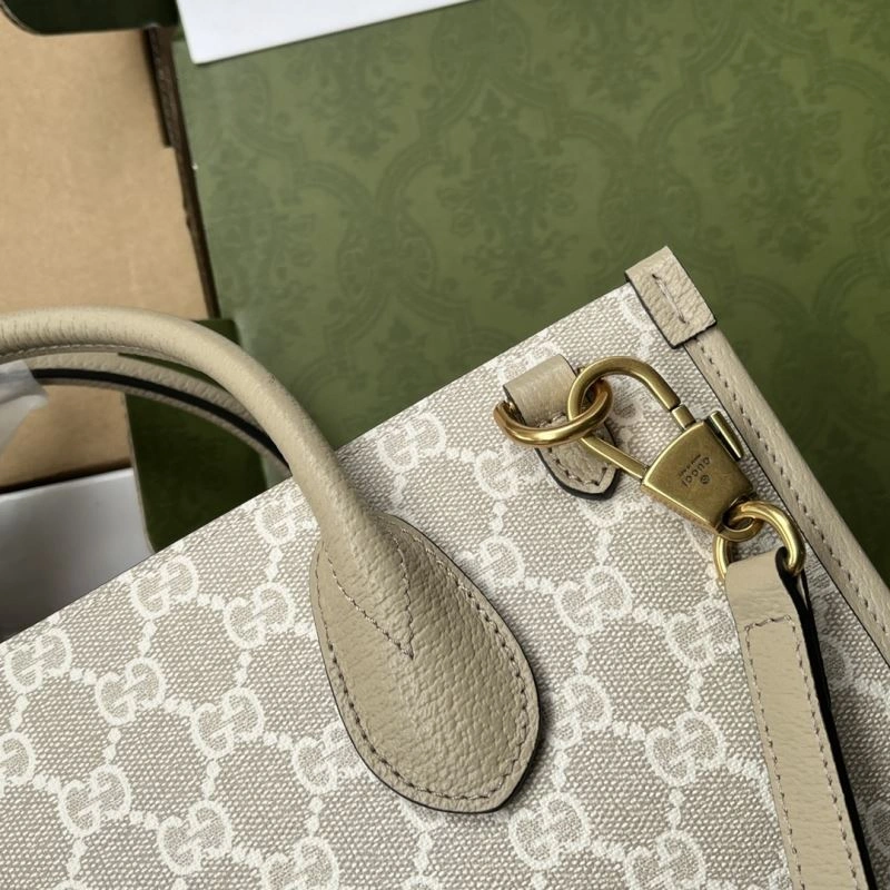 Gucci Top Handle Bags Attractive 77585