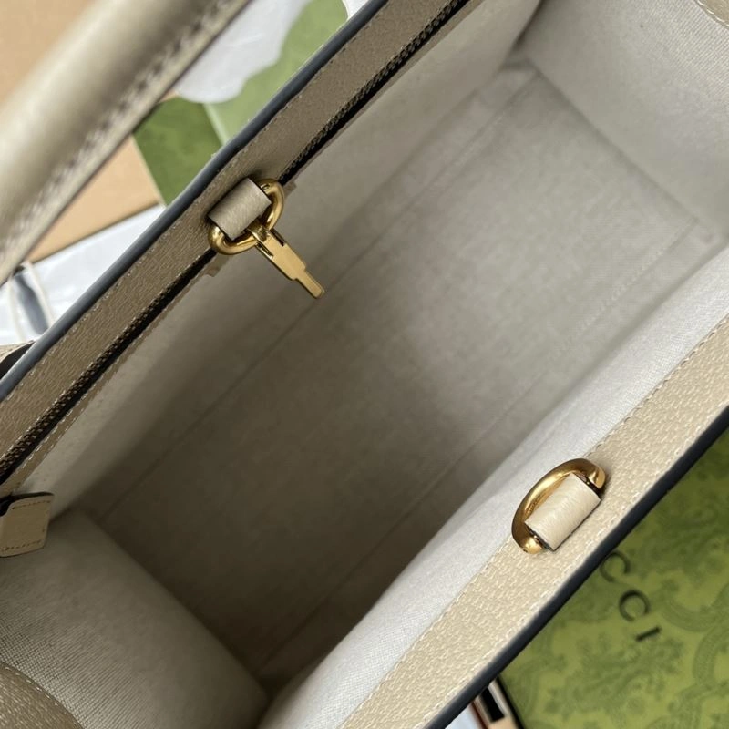 Gucci Top Handle Bags Attractive 77585