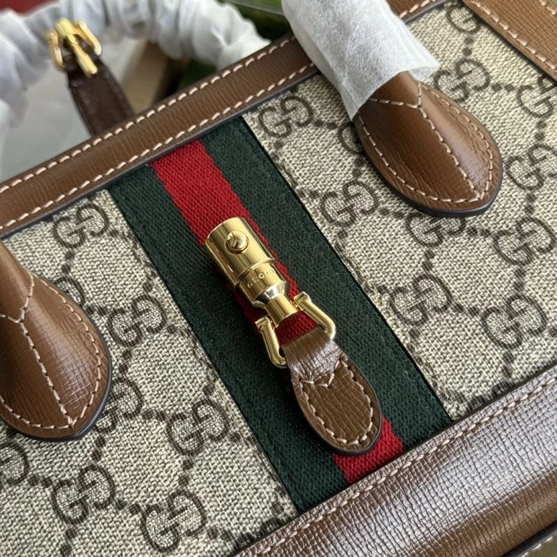 Vibrant Gucci Top Handle Bags 77597