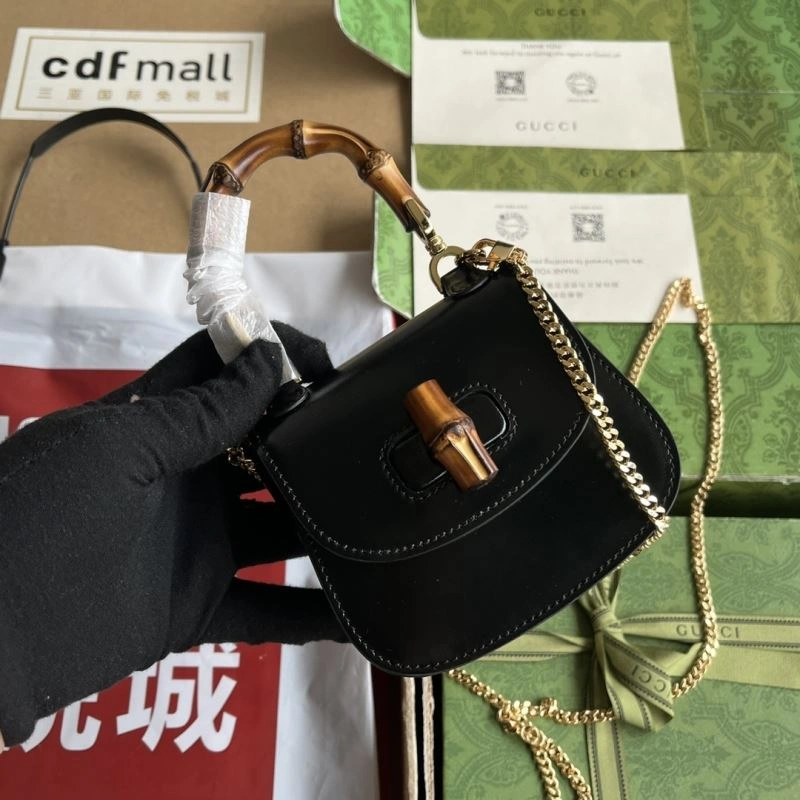 Gucci Top Handle Bags BestValue 74432