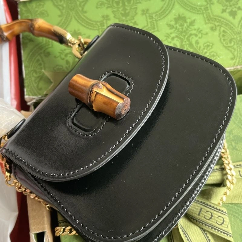 Gucci Top Handle Bags BestValue 74432