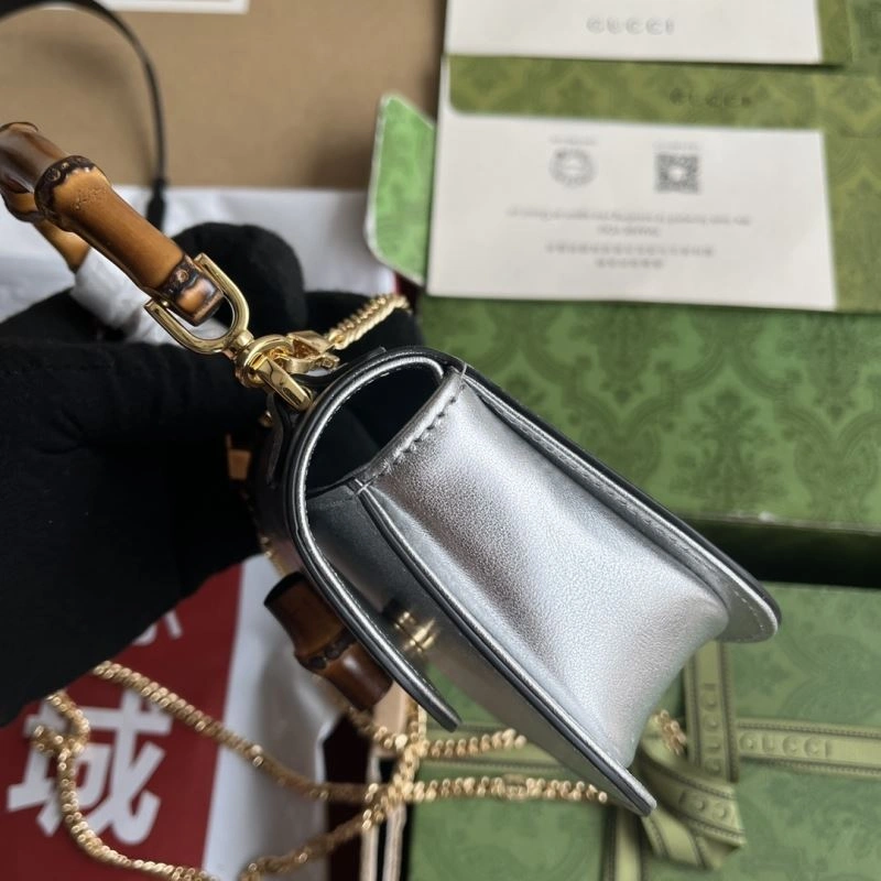 Gucci Top Handle Bags EasyMatch 74430