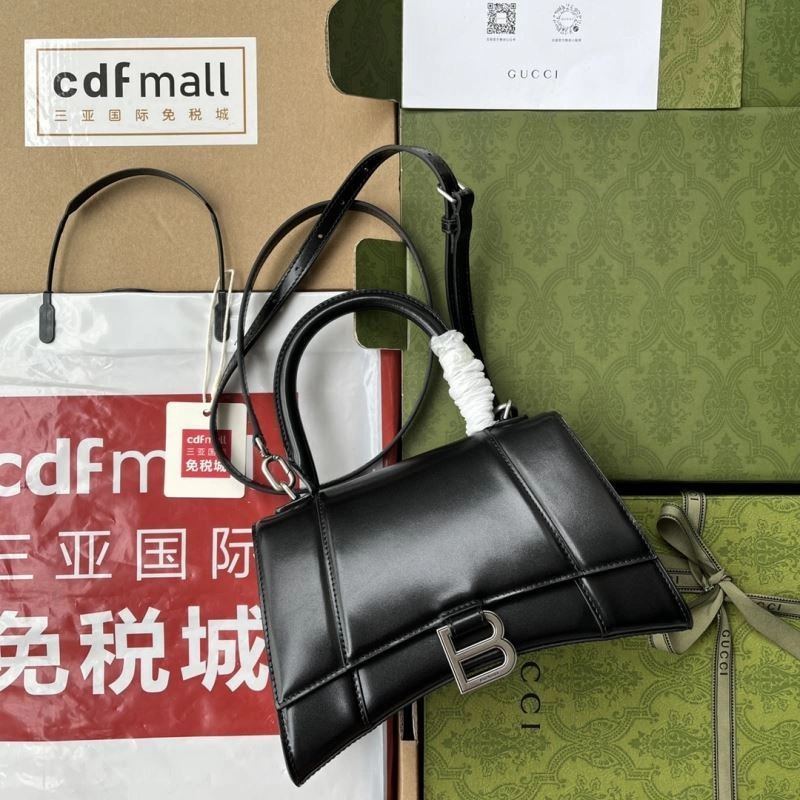 ZeroBulk Gucci Top Handle Bags 74444